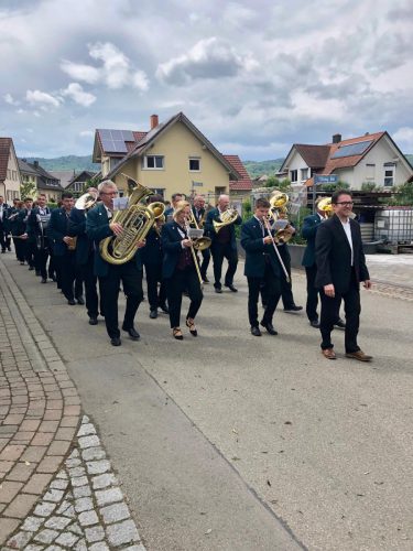 125 Jahre Musikverein Eichstetten