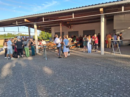 Polterabend