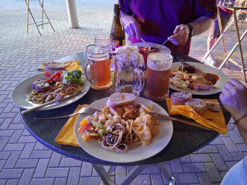 Polterabend
