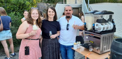 Sommerfest
