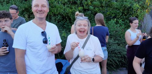 Sommerfest