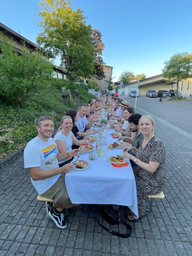 Sommerfest