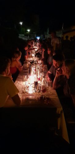 Sommerfest 