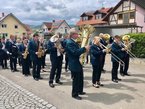 125 Jahre Musikverein Eichstetten
