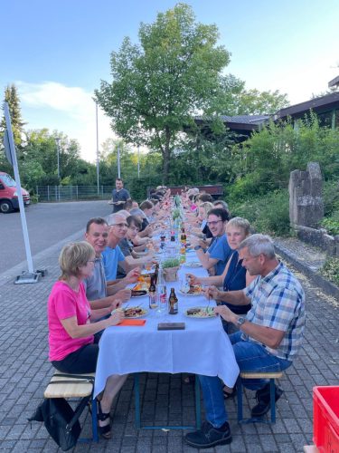 Sommerfest
