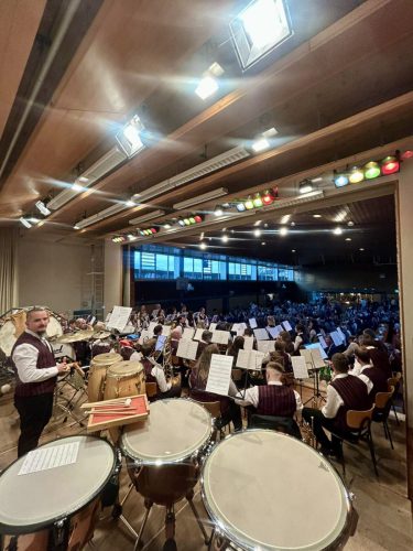 125 Jahre Musikverein Eichstetten