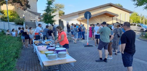 Sommerfest