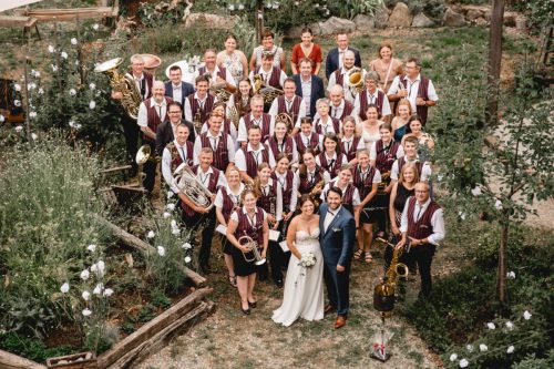 Hochzeit Elena & Freddy