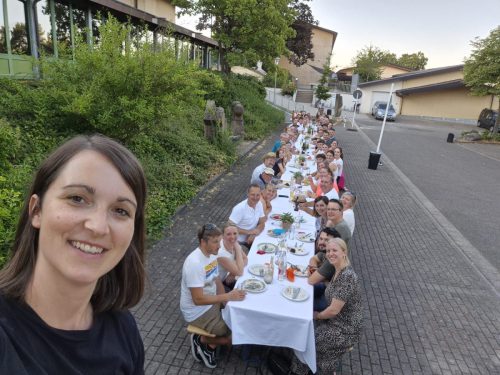 Sommerfest