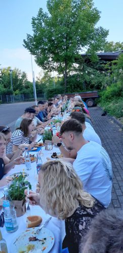 Sommerfest