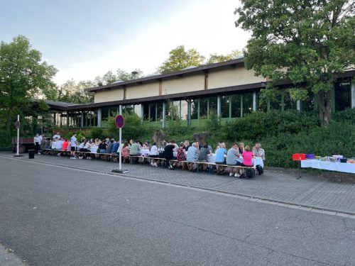 Sommerfest