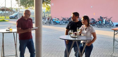 Polterabend