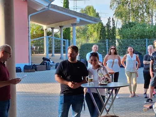 Polterabend