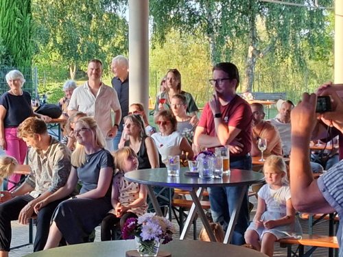 Polterabend