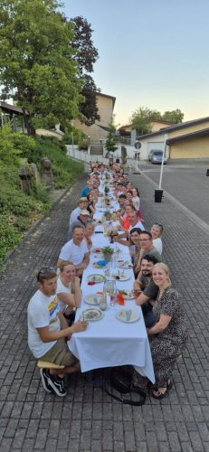 Sommerfest