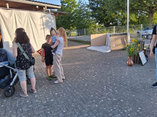 Polterabend