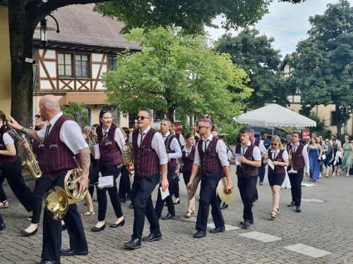 Hochzeit
