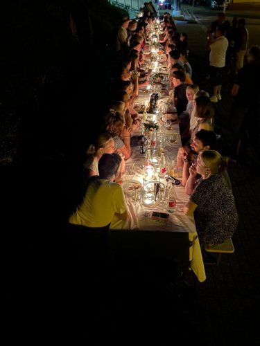Sommerfest