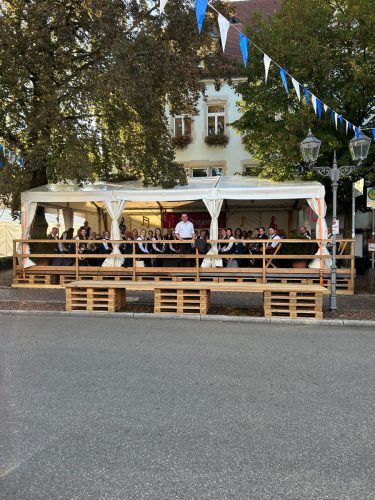 Bötzinger Weinfest 2026