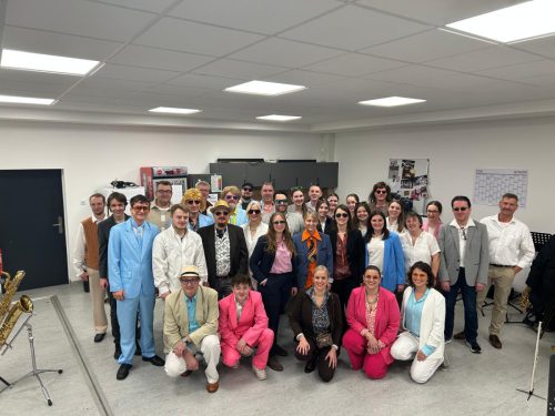 Dorfabend Silberberghexen