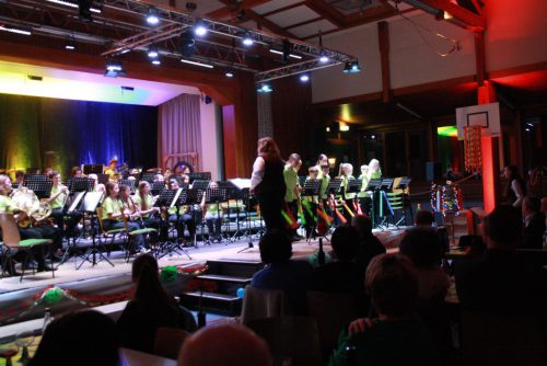 Jahreskonzert 2025Foto: Christiane Franz