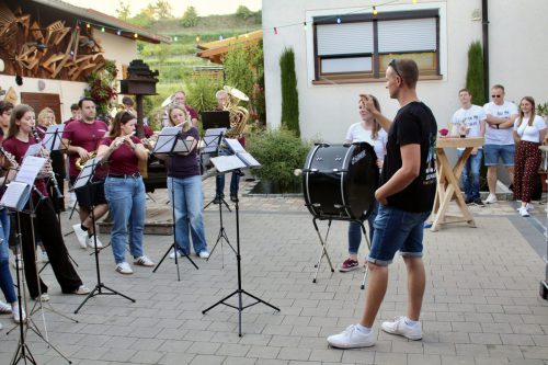 Polterabend
