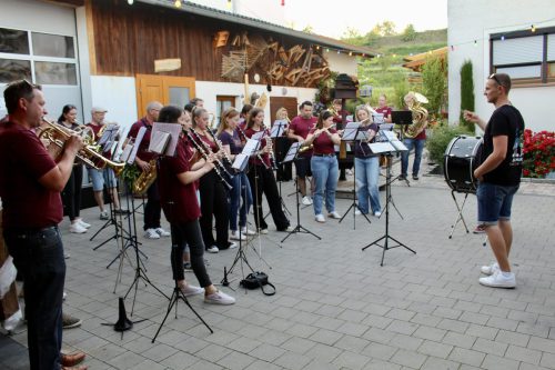 Polterabend