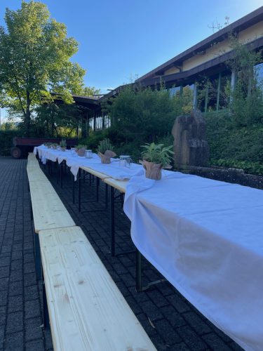 Sommerfest