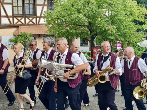 Hochzeit