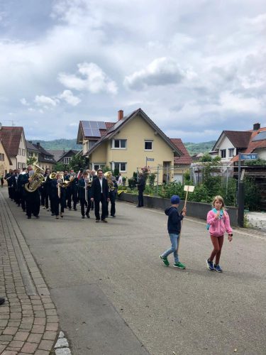 125 Jahre Musikverein Eichstetten
