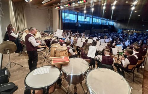 125 Jahre Musikverein Eichstetten