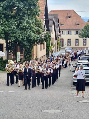 Hochzeit
