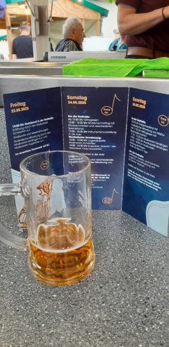 125 Jahre Musikverein Eichstetten
