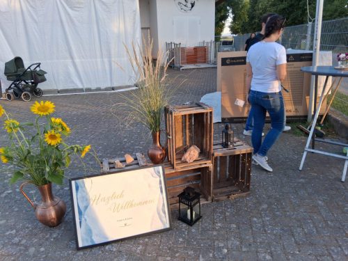 Polterabend