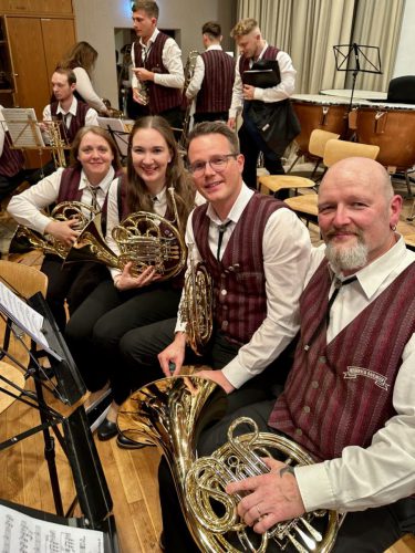 125 Jahre Musikverein Eichstetten
