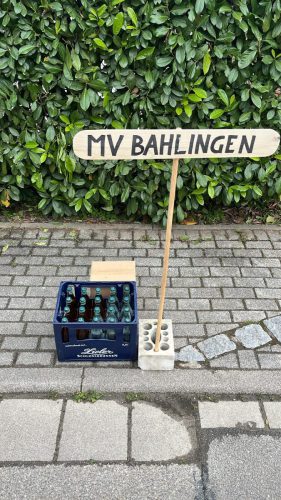 125 Jahre Musikverein Eichstetten