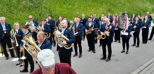 125 Jahre Musikverein Eichstetten