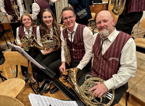125 Jahre Musikverein Eichstetten