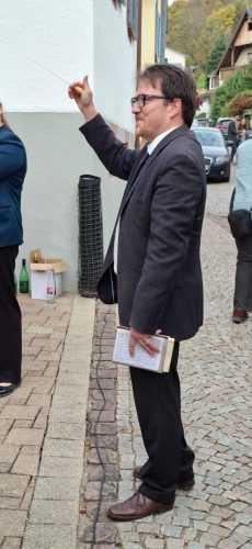Heimbach Kilwi