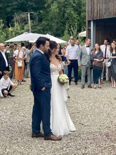 Hochzeit