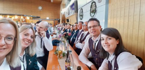 125 Jahre Musikverein Eichstetten