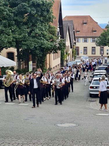 Hochzeit