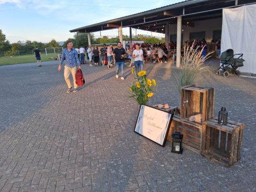 Polterabend